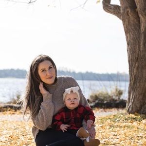 Meet your Posher, Brittney